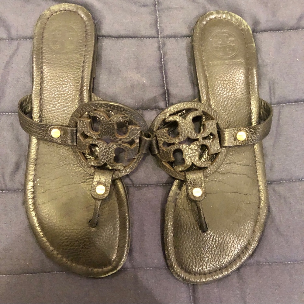 Tory Burch Miller Sandal